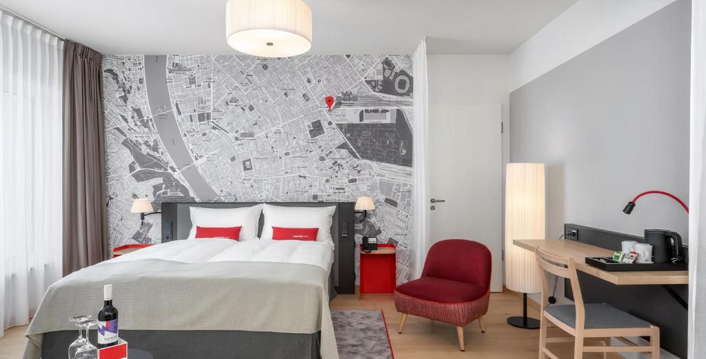IntercityHotel  4*