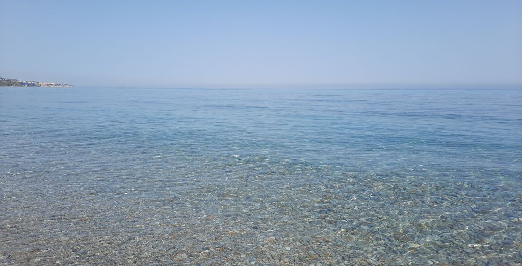 Life Resort Sciabache Beach 4*