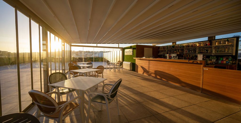 Grands Suites Hotel Residences & Spa 4*