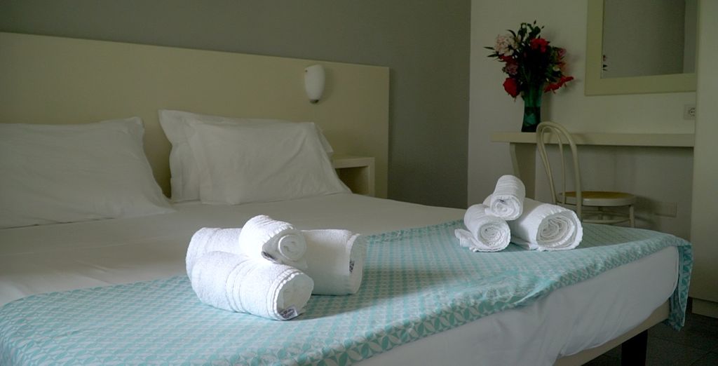 Life Resort Sciabache Beach 4*