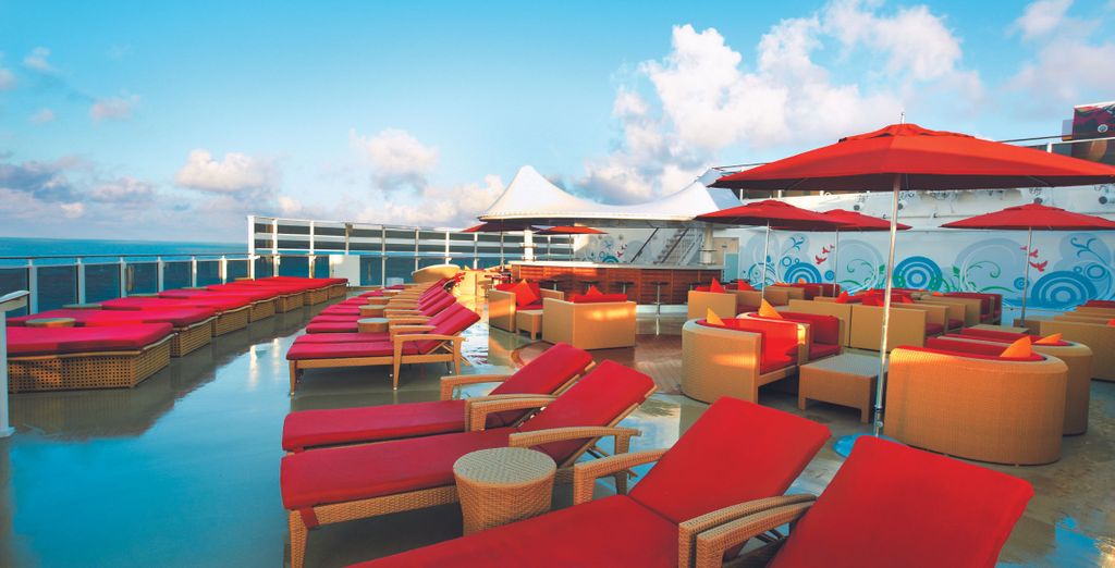 Infinity Cruises NCL Epic Charter e coppa del mondo di Rugby 2023