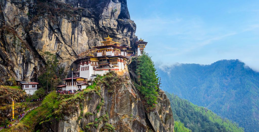 Tour privato: Tra le meraviglie di due Paesi affascinanti 