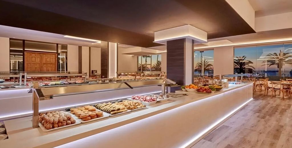 Ibersol Torremolinos Beach 4*