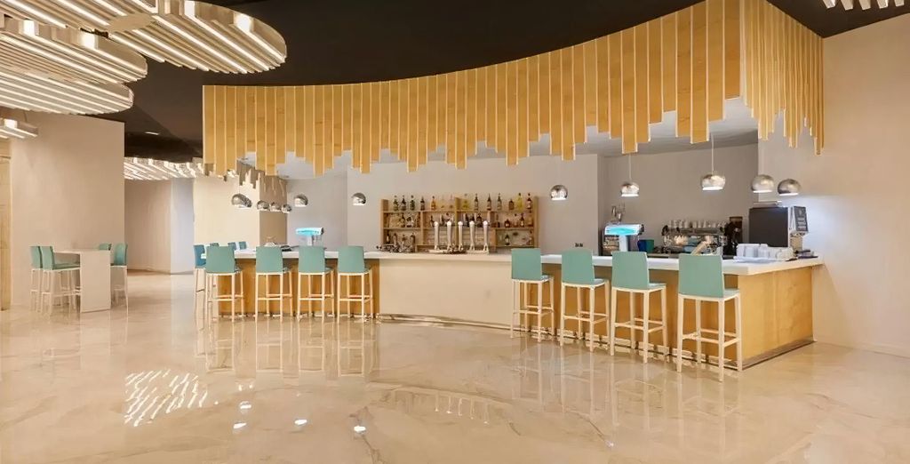 Ibersol Torremolinos Beach 4*