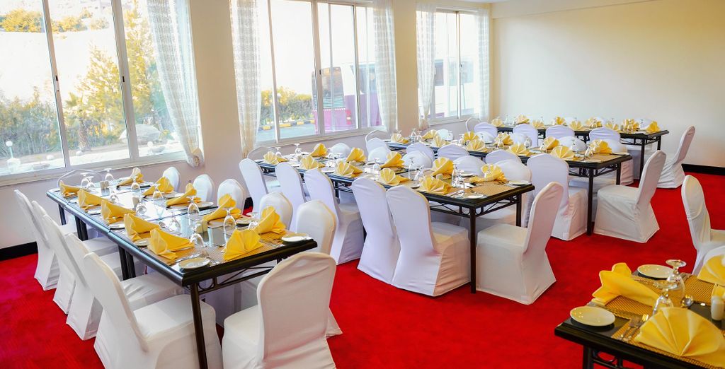 Tour in Giordania con estensione al Sofitel Cairo Nile El Gezirah 5*
