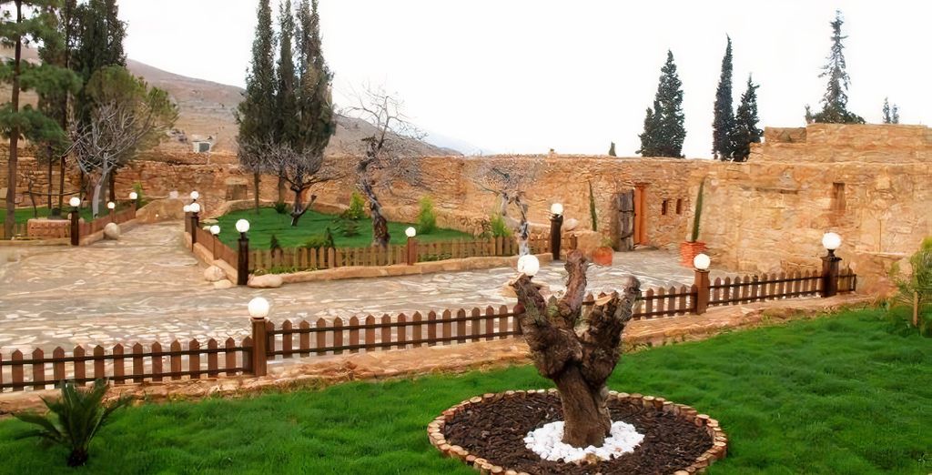 Tour in Giordania con estensione al Sofitel Cairo Nile El Gezirah 5*