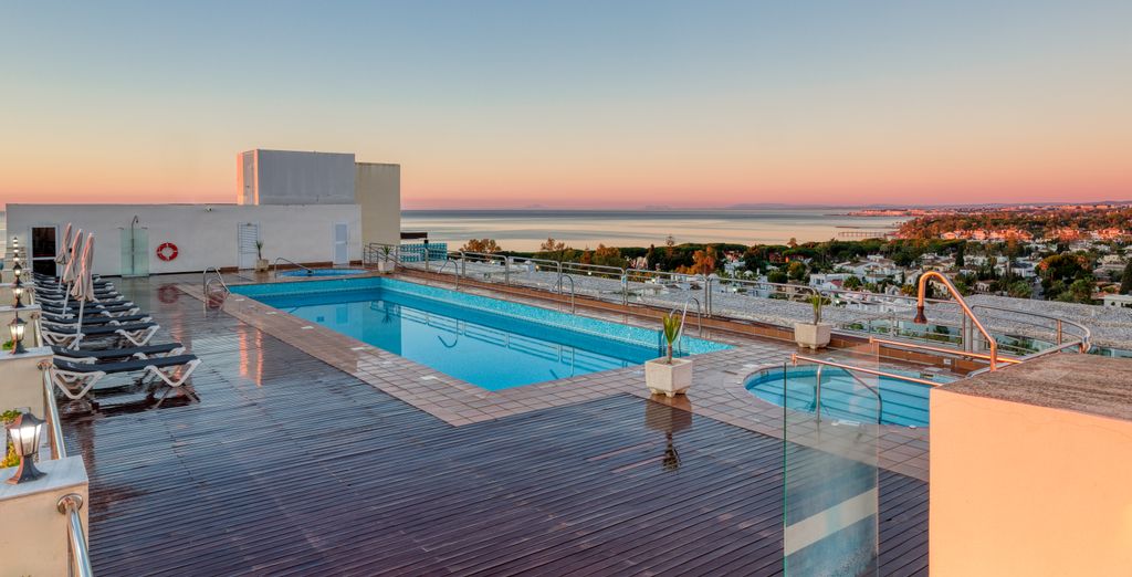 Senator Marbella Spa 4*