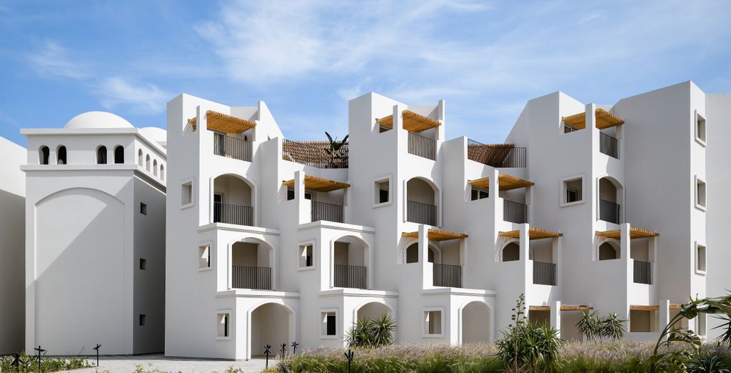 Serry Beach 5*