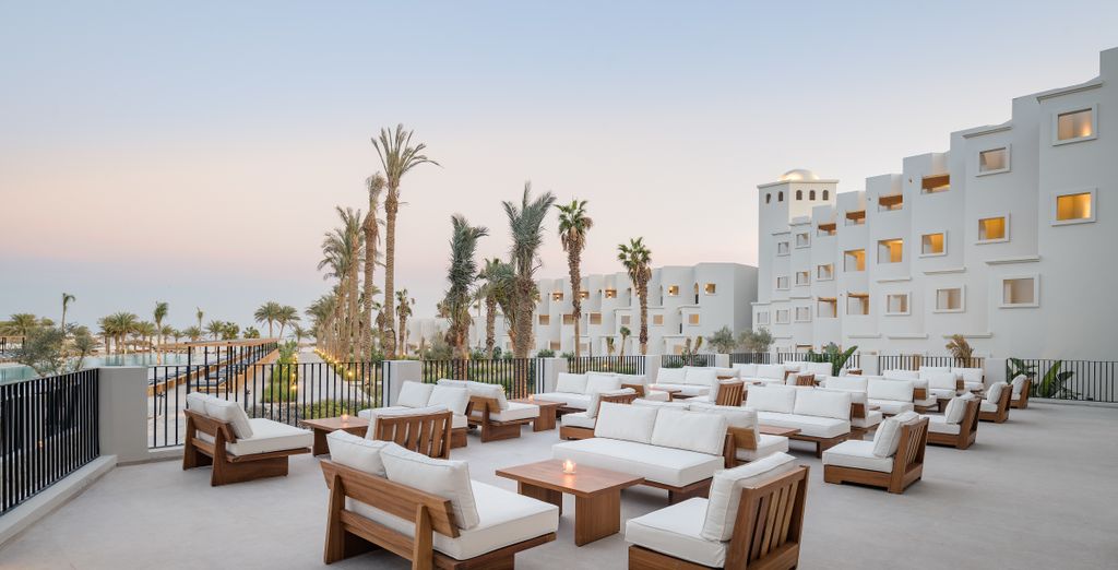 Serry Beach 5*