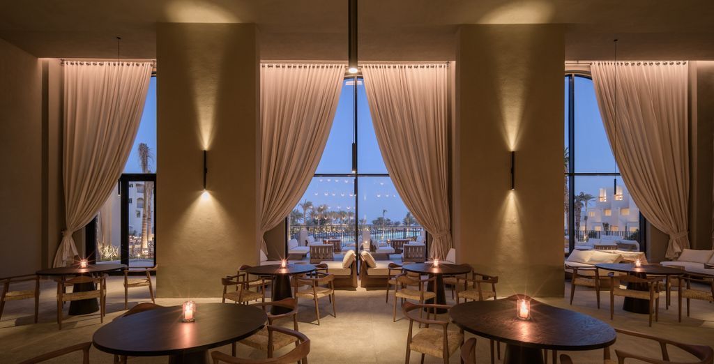 Serry Beach 5*