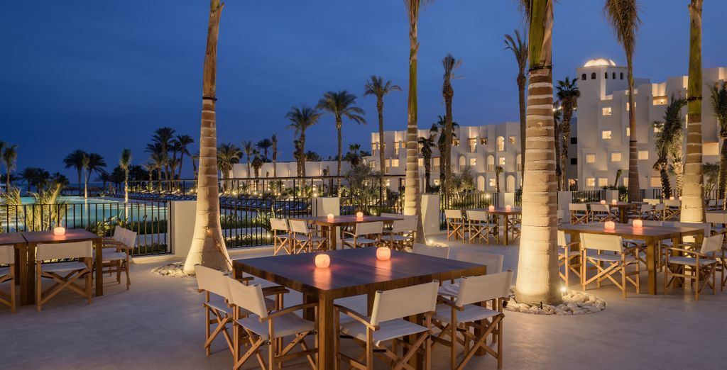 Serry Beach 5*