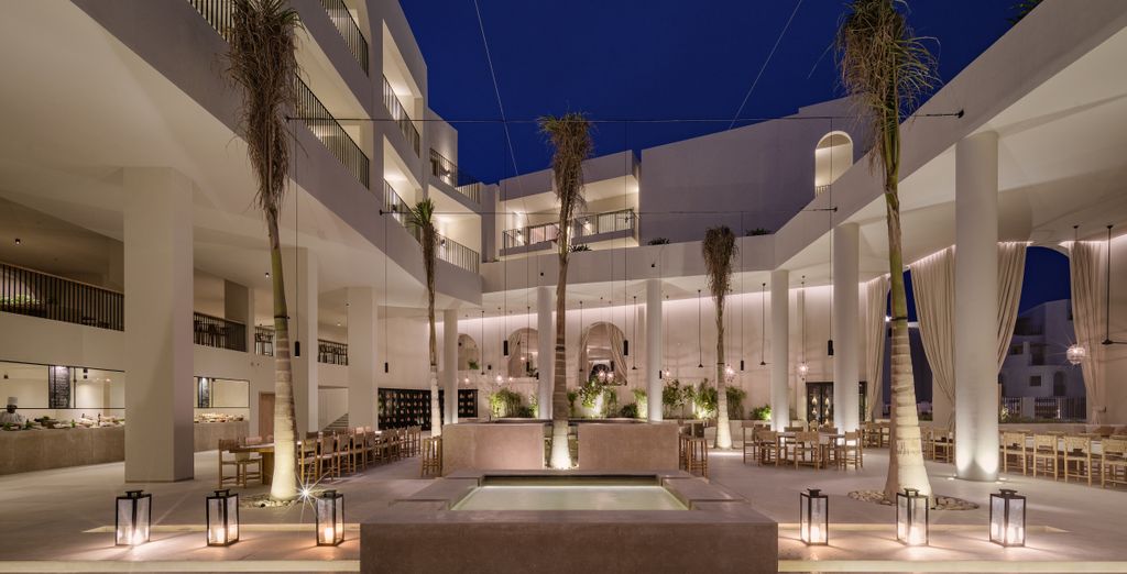 Serry Beach 5*