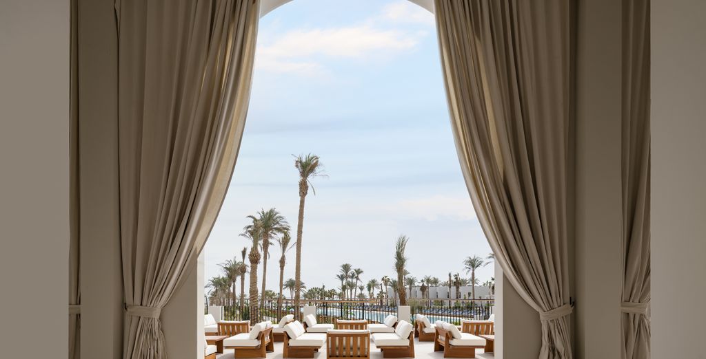 Serry Beach 5*