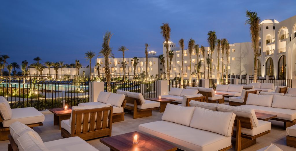Serry Beach 5*
