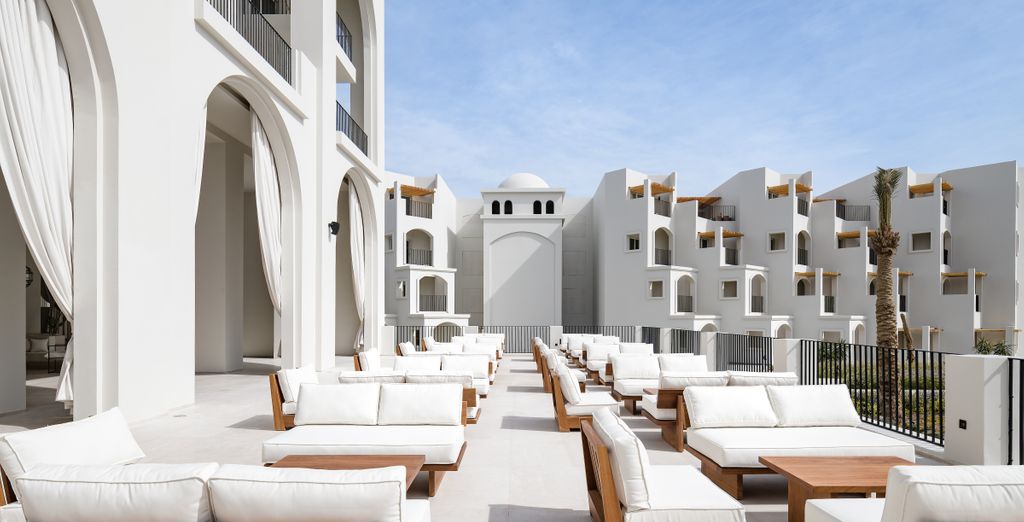 Serry Beach 5*