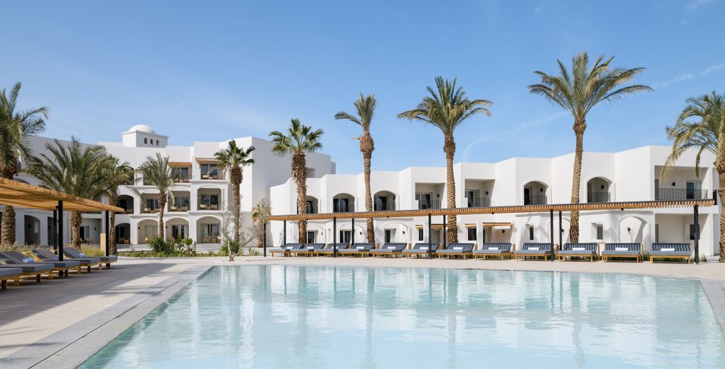 Serry Beach 5*