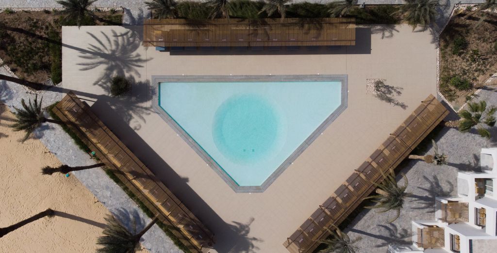 Serry Beach 5*