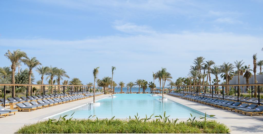 Serry Beach 5*