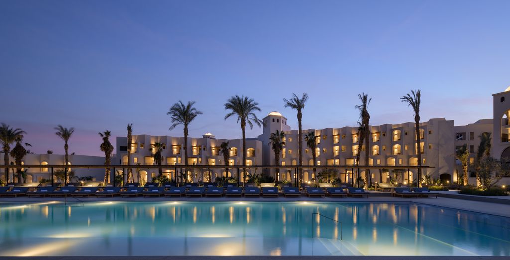 Serry Beach 5*
