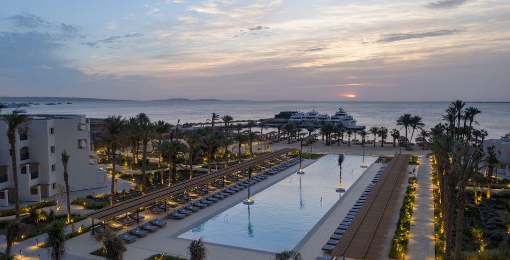 Serry Beach 5*
