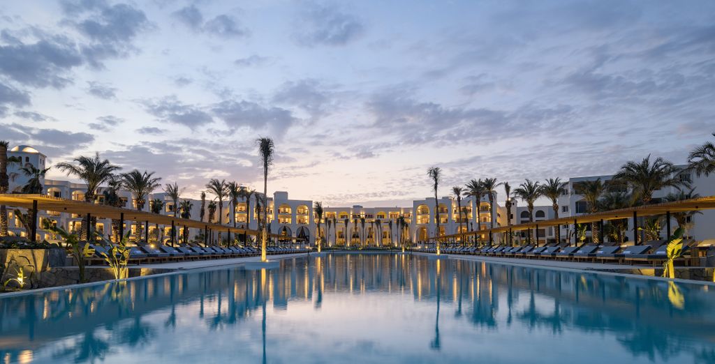Serry Beach 5*