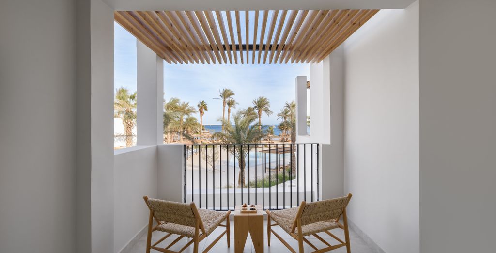 Serry Beach 5*