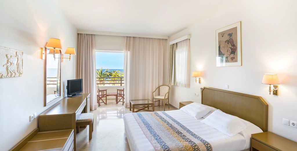 Iberostar Creta Panorama & Mare 4*