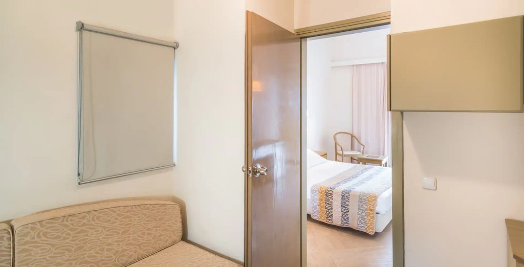 Iberostar Creta Panorama & Mare 4*