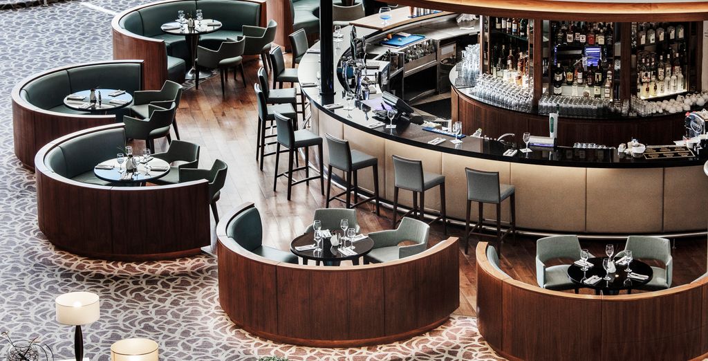 InterContinental David Tel Aviv 4*