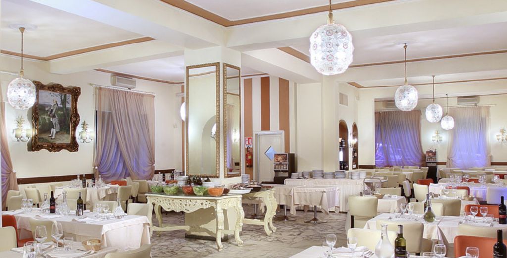 Hotel Manzoni 4*