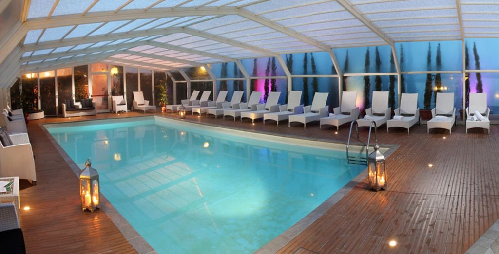 Hotel Manzoni 4*
