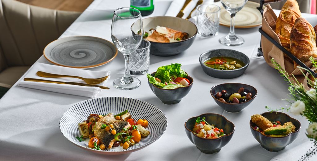 InterContinental David Tel Aviv 4*