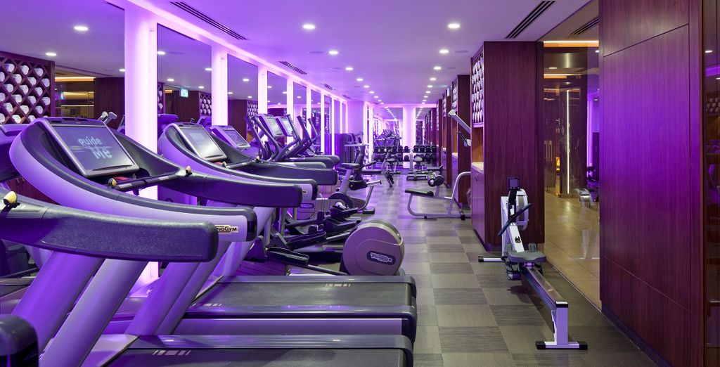 InterContinental David Tel Aviv 4*