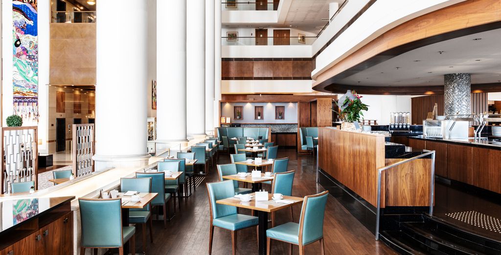 InterContinental David Tel Aviv 4*