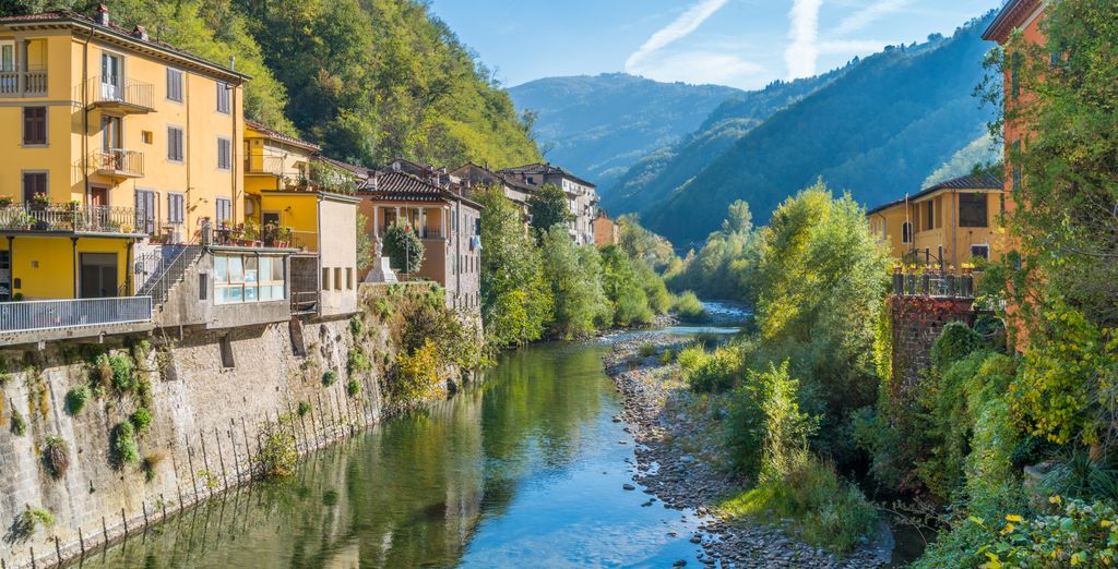 Hotel Manzoni 4*