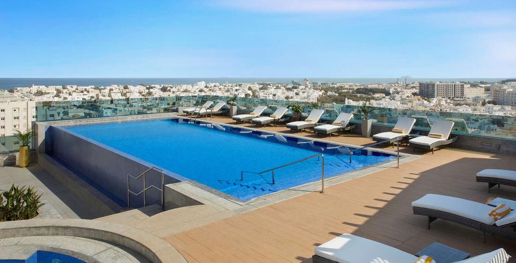 Hotel Royal Tulip 4*