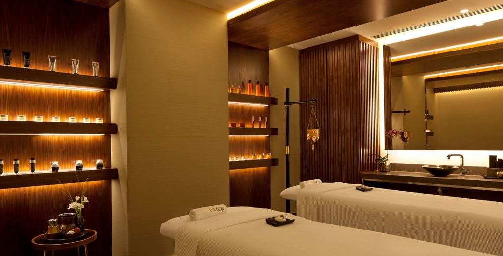 InterContinental David Tel Aviv 4*