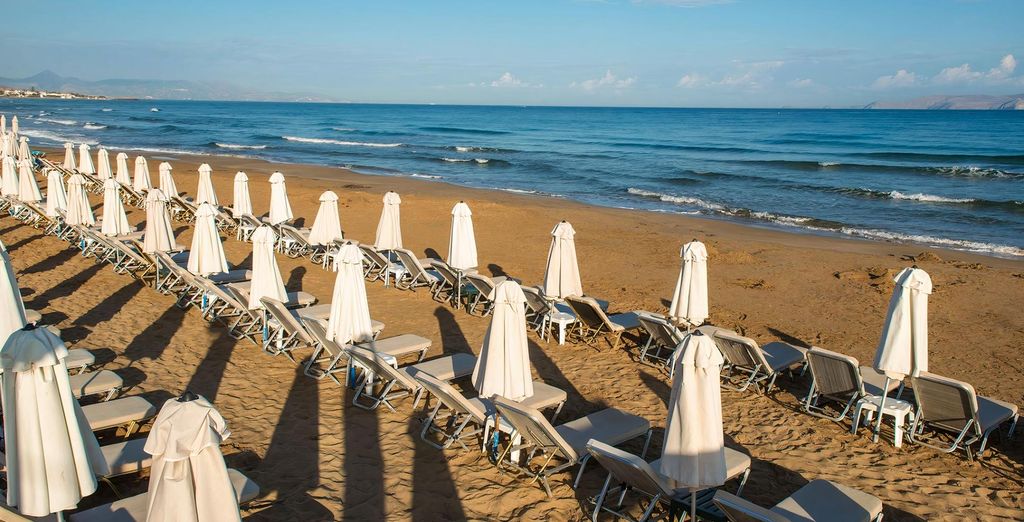 Klio Apartment Hotel 4*