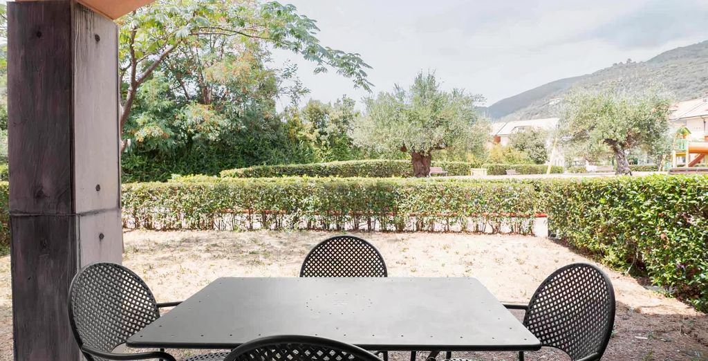 Castellaro Golf Resort 4*