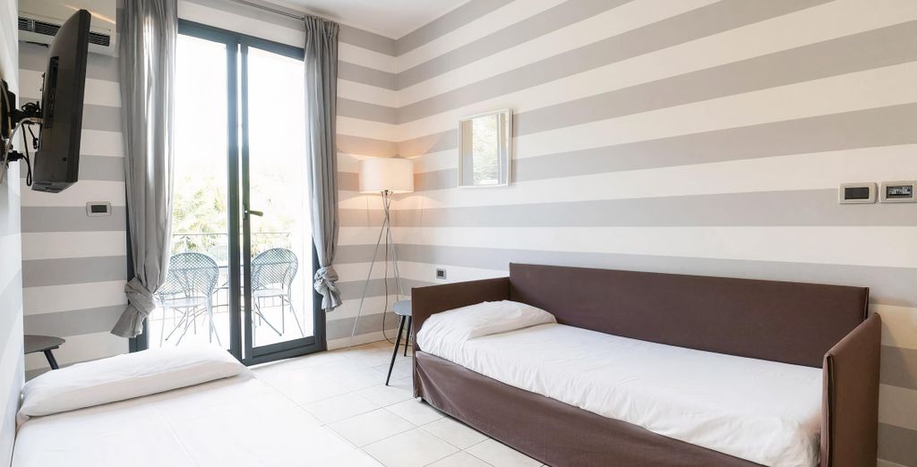 Castellaro Golf Resort 4*