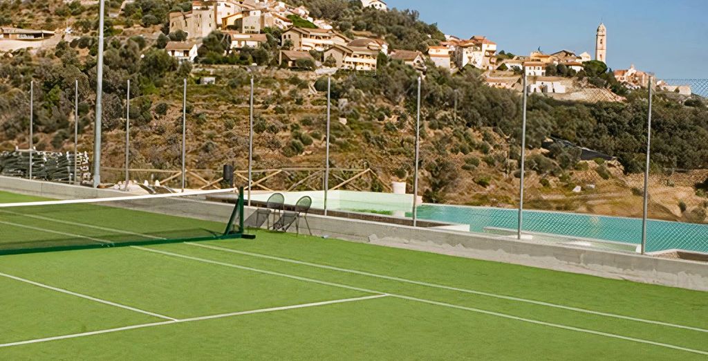 Castellaro Golf Resort 4*