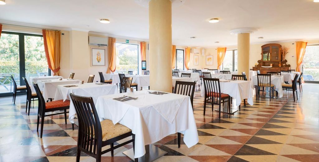 Castellaro Golf Resort 4*