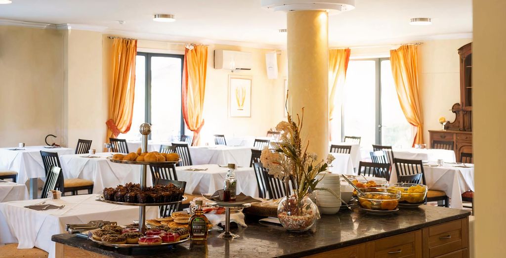 Castellaro Golf Resort 4*
