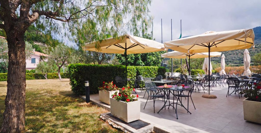 Castellaro Golf Resort 4*
