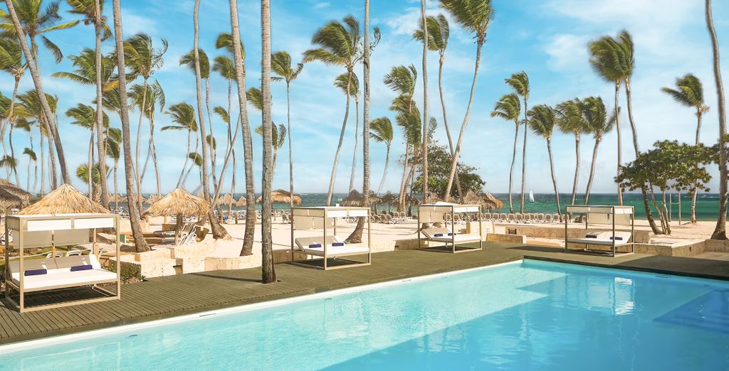 Punta Cana Princess 5* - Adults Only