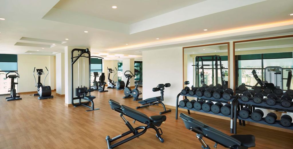 Hotel Royal Tulip 4*