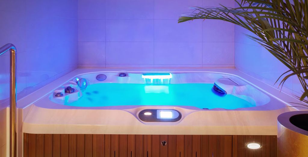Hotel Royal Tulip 4*