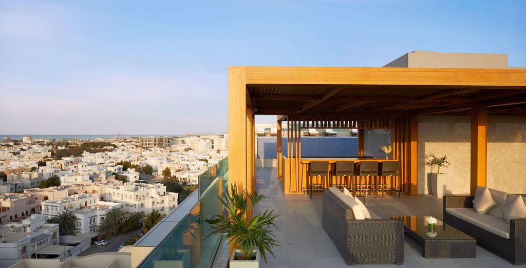 Hotel Royal Tulip 4*