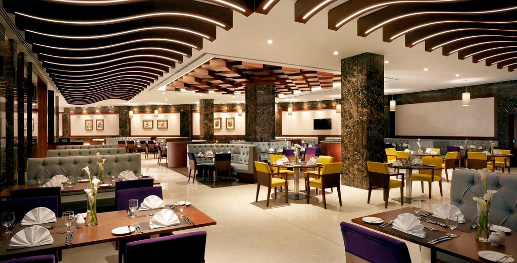 Hotel Royal Tulip 4*