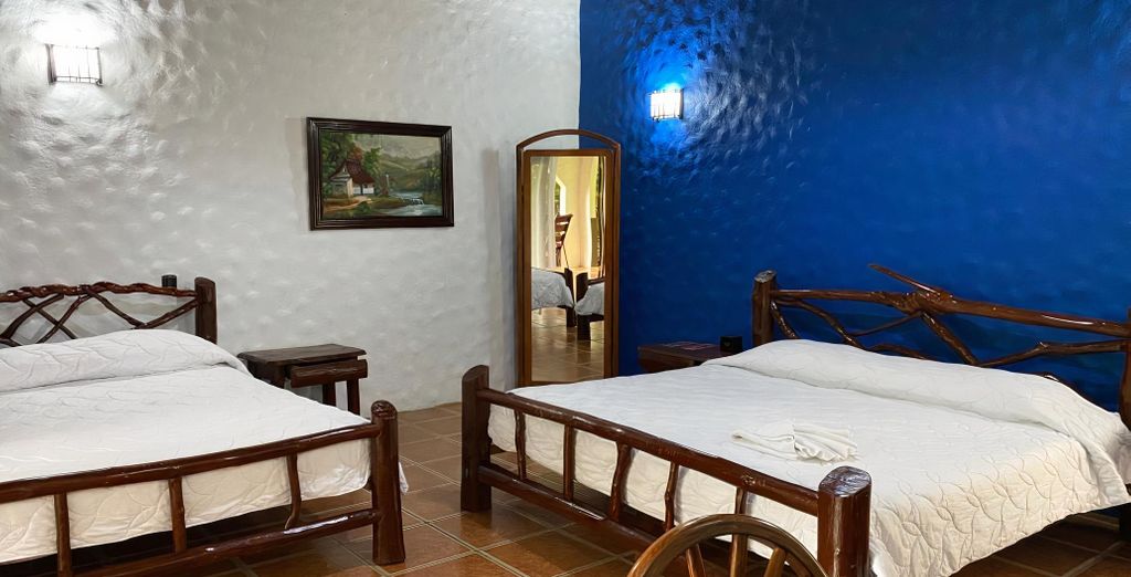 Autotour alla scoperta del Paese con estensione al Dreams Las Mareas Costa Rica 4*